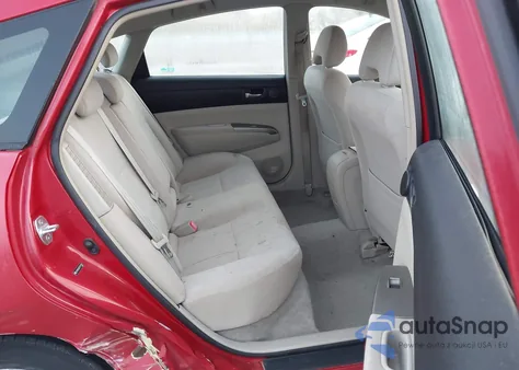 2007 Toyota Prius from USA, damaged, VIN JTDKB20UX77571501